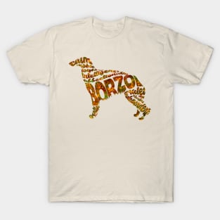 Borzoi T-Shirt